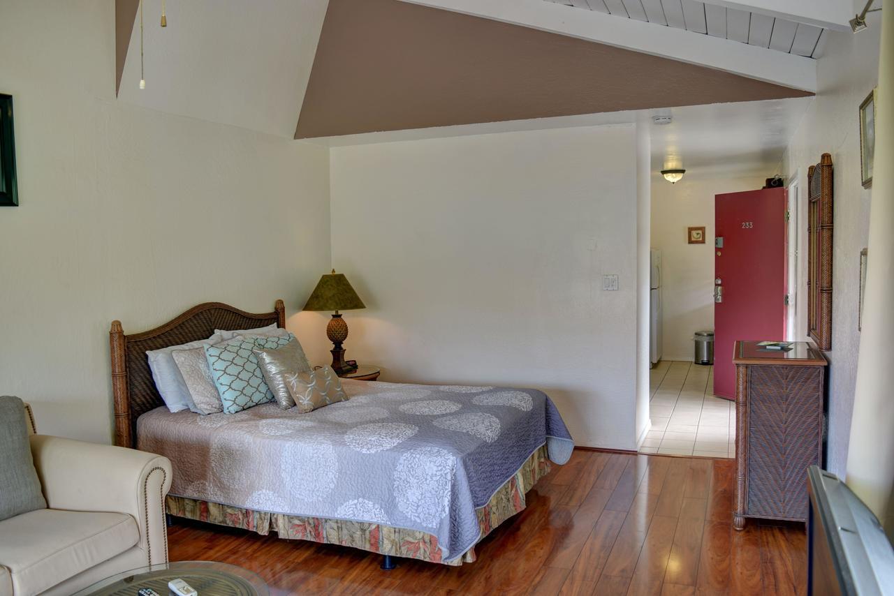 Appartement Bay Surf 233 *