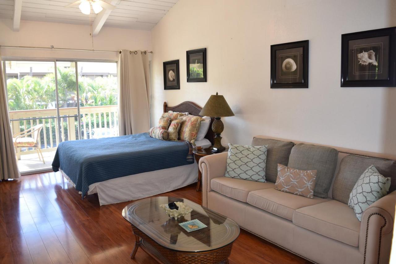 Appartement Bay Surf 233 Kihei