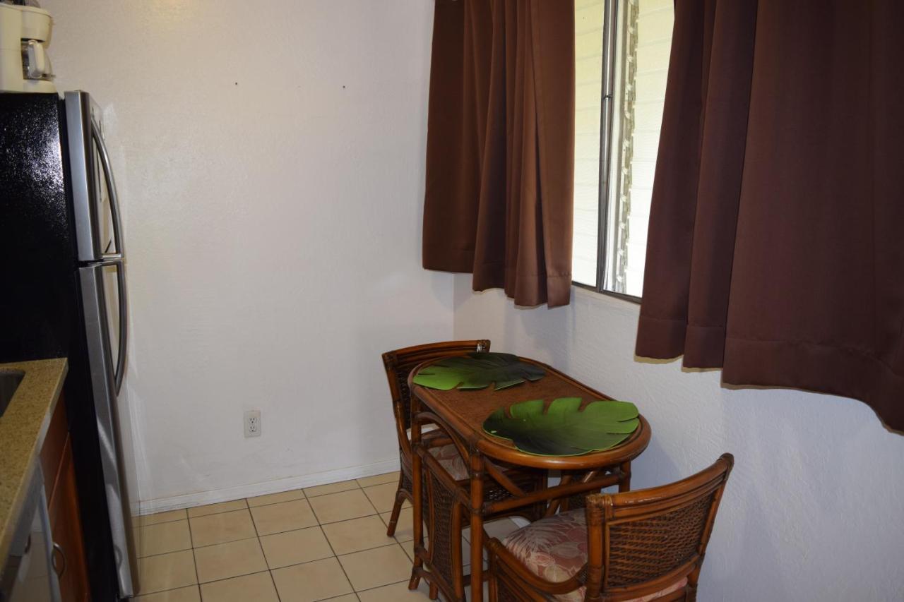 Bay Surf 233 Appartement *