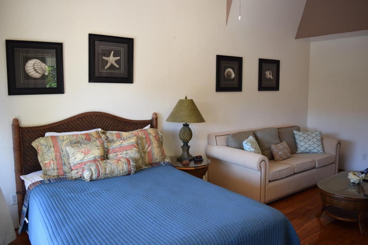 Bay Surf 233 Appartement *