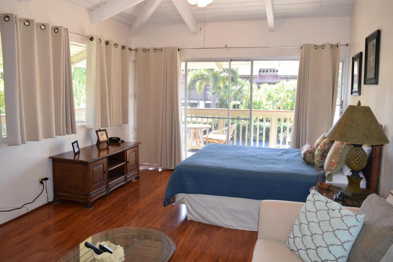 Bay Surf 233 Appartement Kihei