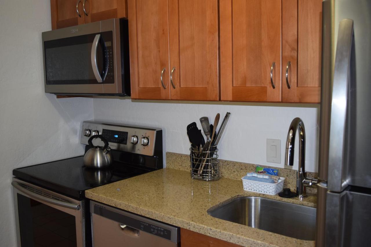 Appartement Bay Surf 233 Kihei