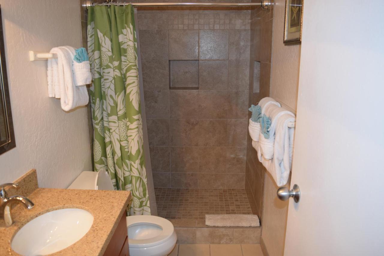 Appartement Bay Surf 233 *