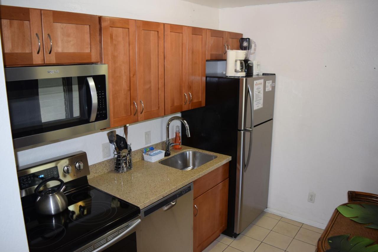 Bay Surf 233 Appartement *