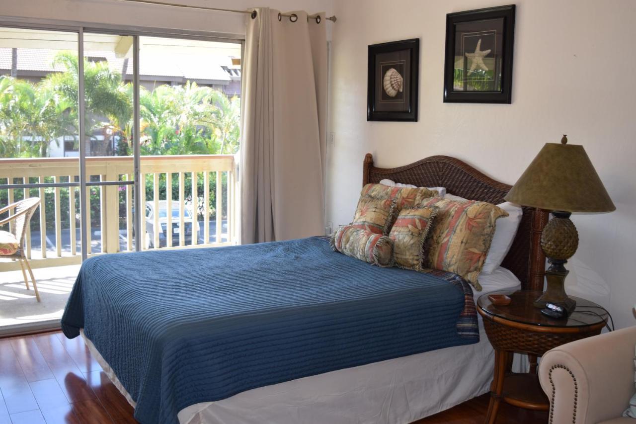Bay Surf 233 Appartement Kihei