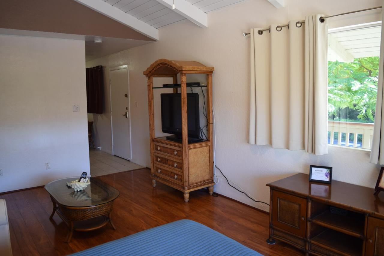 Appartement Bay Surf 233 *